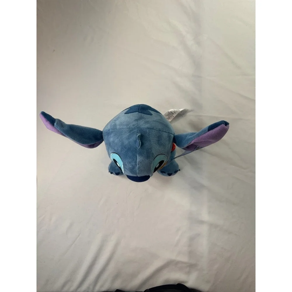 Disney Stitch Attacks Snacks Pretzel Plush Series 1/12 Limited Release Japan 12